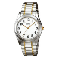 Мужские часы Casio MTP-1275SG-7B / MTP-1275SG-7BER