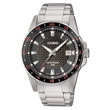 Мужские часы Casio MTP-1290D-1A1 / MTP-1290D-1A1ER