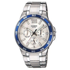 Мужские часы Casio MTP-1300D-7A2 / MTP-1300D-7A2ER