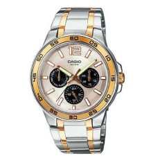 Мужские часы Casio MTP-1300SG-7A / MTP-1300SG-7AER