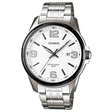 Мужские часы Casio MTP-1345AD-7A / MTP-1345AD-7AER