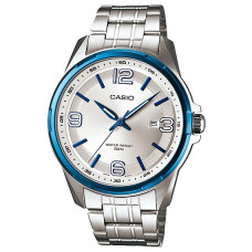 Мужские часы Casio MTP-1345BD-7A / MTP-1345BD-7AER