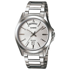 Мужские часы Casio MTP-1370D-7A1 / MTP-1370D-7A1ER