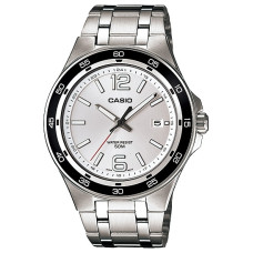 Мужские часы Casio MTP-1373D-7A / MTP-1373D-7AER