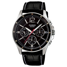 Мужские часы Casio MTP-1374L-1A / MTP-1374L-1AER