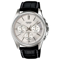 Мужские часы Casio MTP-1375L-7A / MTP-1375L-7AER