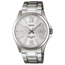 Мужские часы Casio MTP-1376D-7A / MTP-1376D-7AER