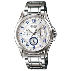 Мужские часы Casio MTP-E301D-7B2 / MTP-E301D-7B2ER