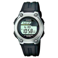 Мужские часы Casio W-211-1A / W-211-1AER