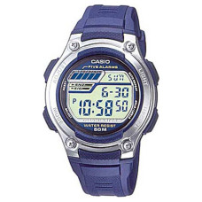 Мужские часы Casio W-212H-2A / W-212H-2AVEF