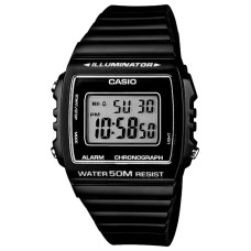 Мужские часы Casio W-215H-1A / W-215H-1AVEF