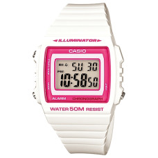 Мужские часы Casio W-215H-7A2 / W-215H-7A2ER