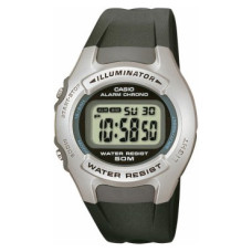 Мужские часы Casio W-42H-1A / W-42H-1AER