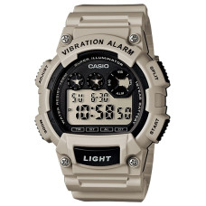 Мужские часы Casio W-735H-8A2 / W-735H-8A2ER