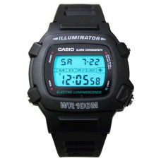 Мужские часы Casio W-740-1V / W-740-1VER