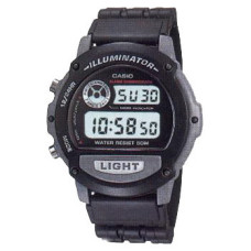 Мужские часы Casio W-87H-1V / W-87H-1VER