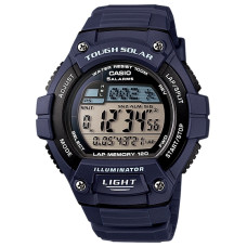 Мужские часы Casio W-S220-2A / W-S220-2AER