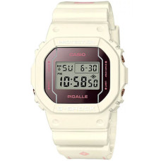 Мужские часы Casio G-SHOCK DW-5600PGW-7E