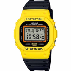 Мужские часы Casio G-SHOCK DW-5600TB-1E