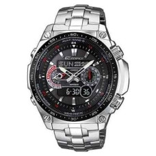 Мужские часы Casio Edifice ECW-M300EDB-1A / ECW-M300EDB-1AER