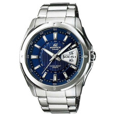 Мужские часы Casio Edifice EF-129D-2A / EF-129D-2AVEF