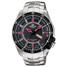 Мужские часы Casio Edifice EF-130D-1A4 / EF-130D-1A4ER