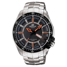 Мужские часы Casio Edifice EF-130D-1A5 / EF-130D-1A5ER