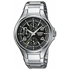 Мужские часы Casio Edifice EF-316D-1A / EF-316D-1AVEF