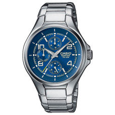 Мужские часы Casio Edifice EF-316D-2A / EF-316D-2AVEF