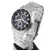 Мужские часы Casio Edifice EF-334D-1A / EF-334D-1AVEF