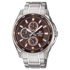 Мужские часы Casio Edifice EF-334D-5A / EF-334D-5AER