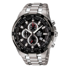 Мужские часы Casio Edifice EF-539D-1A / EF-539D-1AVEF