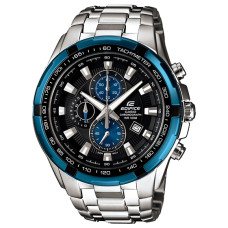 Мужские часы Casio Edifice EF-539D-1A2 / EF-539D-1A2VEF