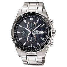 Мужские часы Casio Edifice EF-547D-1A1 / EF-547D-1A1VEF