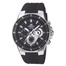 Мужские часы Casio Edifice EF-552-1A / EF-552-1AVEF