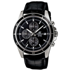 Мужские часы Casio Edifice EFR-526L-1A / EFR-526L-1AER