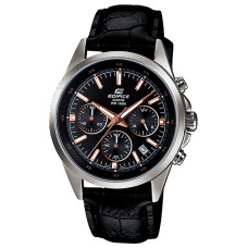 Мужские часы Casio Edifice EFR-527L-1A / EFR-527L-1AVEF