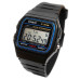 Мужские часы Casio F-91W-1 / F-91W-1ER