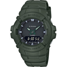 Мужские часы Casio G-SHOCK G-100CU-3A