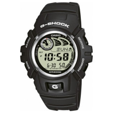 Мужские часы Casio G-SHOCK G-2900F-8V / G-2900F-8VER