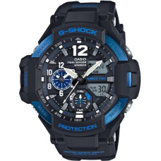 Мужские часы Casio G-SHOCK GA-1100-2B