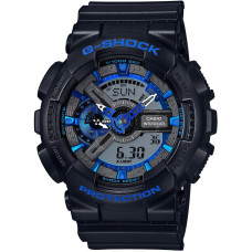 Мужские часы Casio G-SHOCK GA-110CB-1A