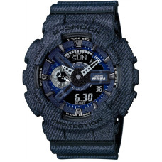 Мужские часы Casio G-SHOCK GA-110DC-1A