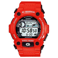 Мужские часы Casio G-SHOCK G-7900A-4E / G-7900A-4ER