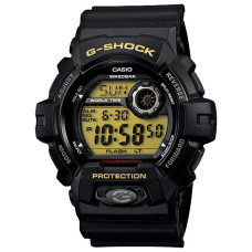 Мужские часы Casio G-SHOCK G-8900-1E / G-8900-1ER