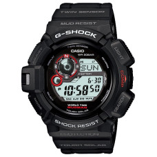 Мужские часы Casio G-SHOCK G-9300-1E / G-9300-1ER