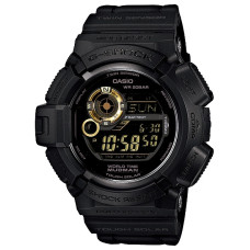 Мужские часы Casio G-SHOCK G-9300GB-1E / G-9300GB-1ER