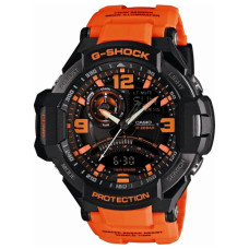 Мужские часы Casio G-SHOCK GA-1000-4A / GA-1000-4AER