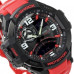 Мужские часы Casio G-Shock GA-1000-4B / GA-1000-4BER