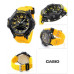 Мужские часы Casio G-Shock GA-1000-9B / GA-1000-9BER